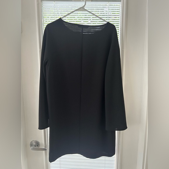 Zara Dress - Gently Worn - Size L - Picture 2 of 2